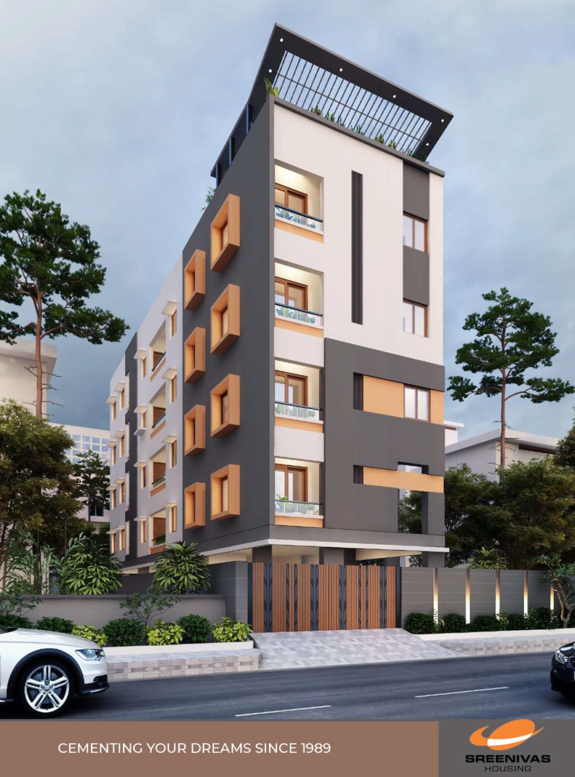Ashok Nagar